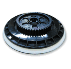 Flex XC 3401 VRG 5.5 inch Backing Plate - BULK