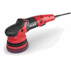 FLEX XCE 10-8 125 Corded Polisher
