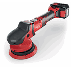 FLEX XFE15 150 Cordless Orbital Polisher 