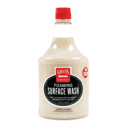 Griot's Garage Surface Wash