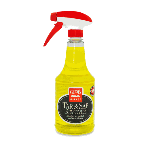 Griots Garage Tar & Sap Remover
