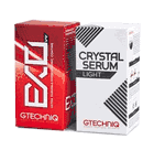 GTechniq EXO V5 and Crystal Serum Light Kit - 50mL