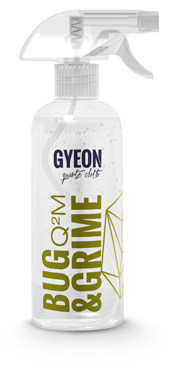 GYEON Bug & Grime – 400 ml
