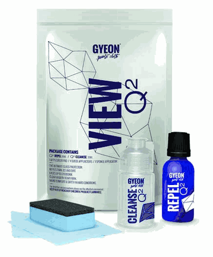 GYEON Q2 View - 20 ml