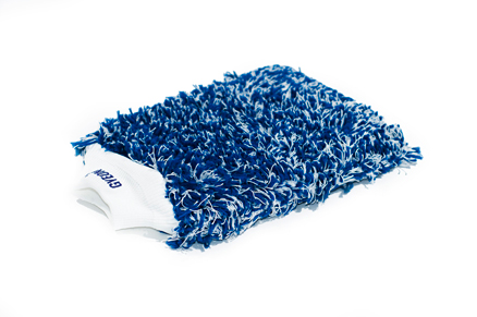 GYEON Smoothie Wash Mitt 