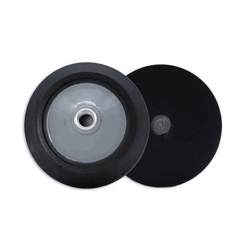 Lake Country Urethane Rotary Backing Plate – 5 Inch
