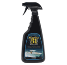 Marine 31 Mildew Remover Gel
