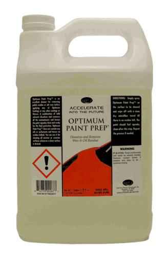 Optimum Paint Prep 128 oz.