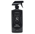 Pinnacle Black Label SiO2 Detail Spray 