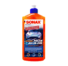 SONAX Ceramic Polish All-In-One 500 mL