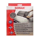 SONAX Microfiber Drying Cloth PLUS 30 x 20 Inch