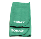SONAX Microfiber Interior & Glass Cloth