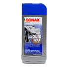 SONAX NanoTechnology Liquid Wax 