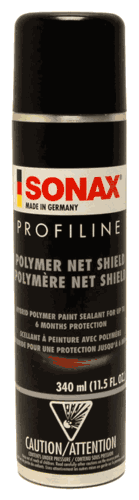 Sonax Polymer Net Shield 340 ml.