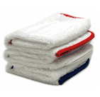 SONAX Ultrafine Microfiber Cloths