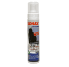 SONAX Upholstery & Alcantara Cleaner 250 ml. 