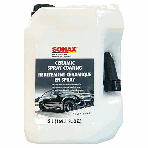 SONAX Ceramic Spray Coating 5 Liter 