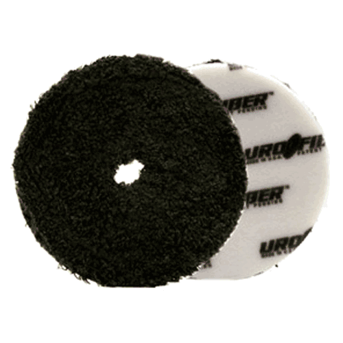 6 inch Buff and Shine URO-Fiber Finisher Pads 