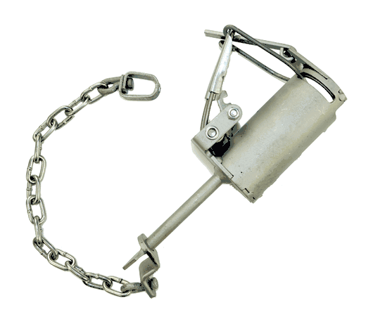 Bridger Dog Proof Raccoon Trap T3