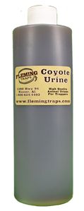 Centre De Recherche Sur La Faune 523 Masque De Parfum D Urine De Coyote Centre De Recherche Sur La Faune 523 Masque De Parfum D Urine De Coyote