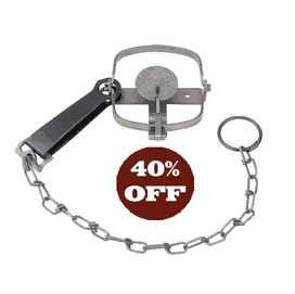 Fleming Traps - Trapping Supplies, Traps and Lures
