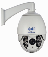 1.3MP 960P Cloudsee IP 10x PTZ Camera (JVS-N85-MINI) 1.3MP 960P Cloudsee IP 10x PTZ Camera (JVS-N85-MINI)