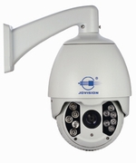 1.3MP 960P Cloudsee IP 10x PTZ Camera (JVS-N85-MINI)