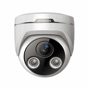 1MP Dome Long IR Range 720P Cloudsee IP Camera (JVS-N63-HY)