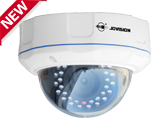 1MP Dome 720P Cloudsee HD IP Weather Proof Camera (JVS-N3DL-HC) POE 1MP Dome 720P Cloudsee HD IP Weather Proof Camera (JVS-N3DL-HC) POE