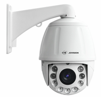 1.3MP 960P Cloudsee IP 18x PTZ Camera (JVS-N85-HY) 1.3MP 960P Cloudsee IP 18x PTZ Camera (JVS-N85-HY)