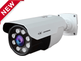 3MP Bullet 1560P Cloudsee IP Camera (JVS-N91-HC)