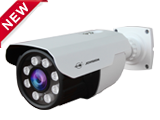 3MP Bullet 1560P Cloudsee IP Camera (JVS-N91-HC)
