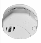 AC Powered Smoke 3120 Wi-Fi Security Camera