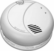 AC Powered Smoke 7010 Wi-Fi Security Camera