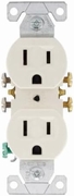 AC Powered Wall Outlet White Round Wi-Fi HD Security Camera AC Powered Wall Outlet White Round Wi-Fi HD Security Camera