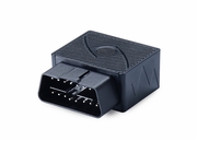 AES RGT902 OBD II GPS Tracker GPRS Mini Portable Vehicle Locating Tracking Device