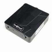 AES RGT905 GPS Tracker GPRS Mini Portable Vehicle Locating Tracking Device