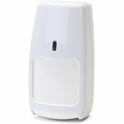 Battery Powered Commercial Grade Burglar Alarm Motion Detector #2 Wi-Fi Security Camera