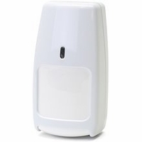 Battery Powered Commercial Grade Burglar Alarm Motion Detector #2 Wi-Fi Security Camera