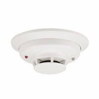 Battery Powered Smoke Commercial Grade #1 Wi-Fi Security Camera