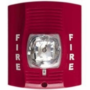 Battery Powered Strobe Light Special Surveillance Camera