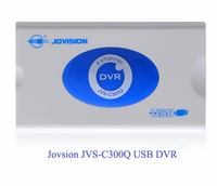 C300E 4 Ch Cloudsee USB DVR 
