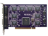 C601H DVR Card