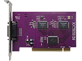 C601Q DVR Card