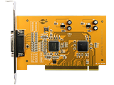 C790Q DVR Card