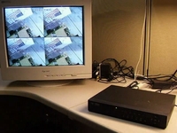 CloudSEE Video Demo 1