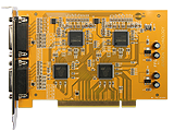 DVR Video Capture Cards