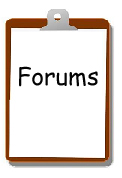 Forum page