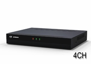 Jovision NVR ND6004-H2 - 4 Channel Network IP Video Recorder System Jovision NVR ND6004-H2 - 4 Channel Network IP Video Recorder System