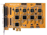 JVS-C890H 16 Ch PCI-E Cloudsee DVR Video Capture Card JVS-C890H 16 Ch PCI-E Cloudsee DVR Video Capture Card